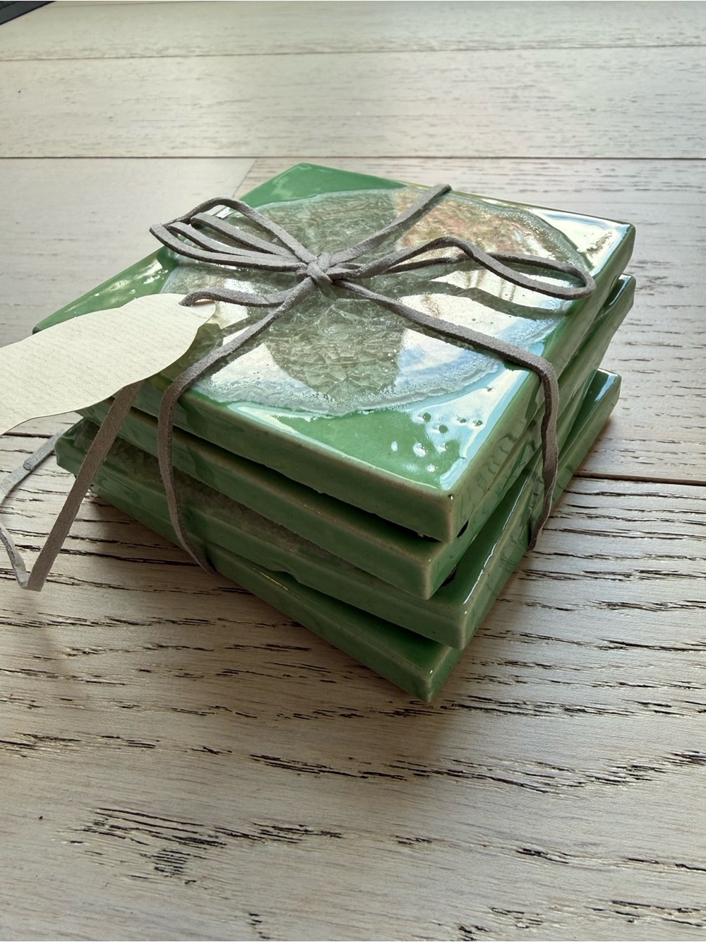 Coasters - Picture 2 of 3